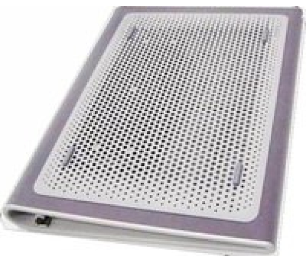 Targus Chłodząca AWE5510 srebrno-szara - 75978 - zdjęcie 2